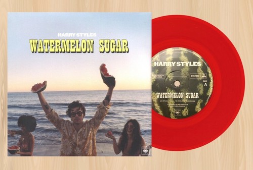 Harry styles watermelon sugar - styles,
