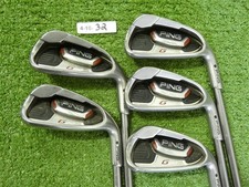 Ping G20 Irons 6-W TFC 169