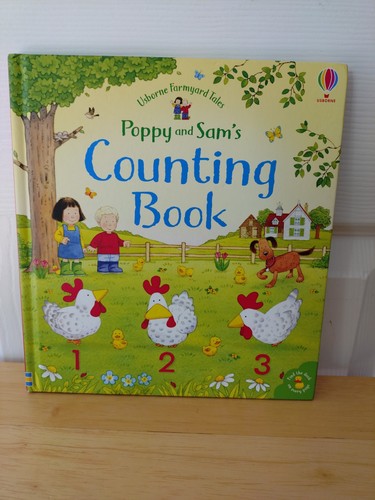 Usborne farmyard tales - farmyard,