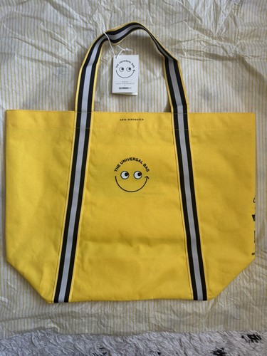 Anya hindmarch selfridges - anya, x