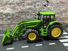 Siku 3652 John Deere 6820 with