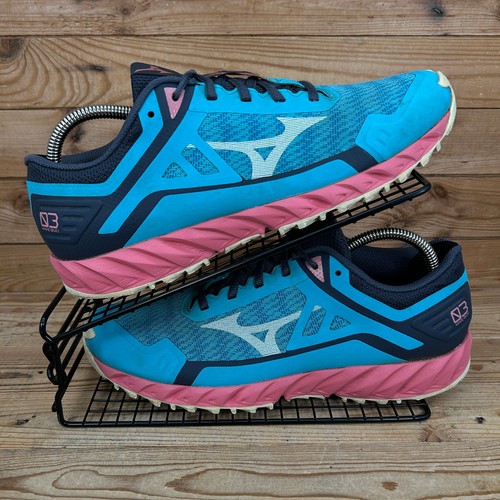 Mizuno trainers womens size - mizuno,