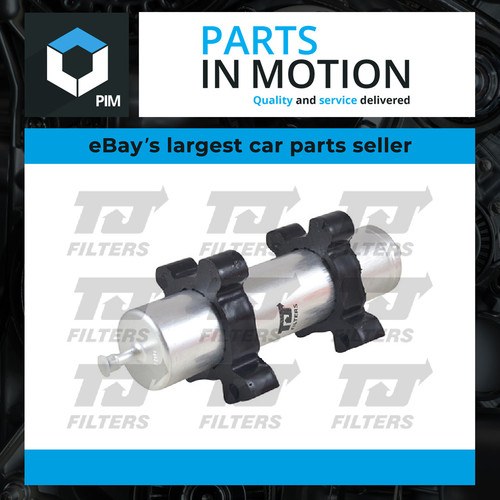 Fuel filter fits bmw - fuel,