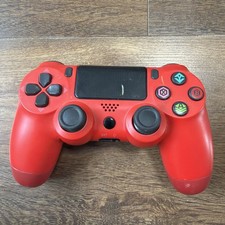 Wireless Red controller for