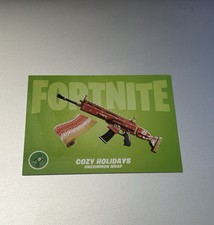 2021 Panini Fortnite Series 3