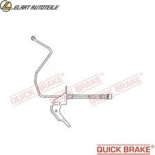 Brake Hose 35.913 for Opel
