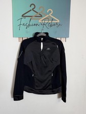 Kalenji Black Sports Pullover