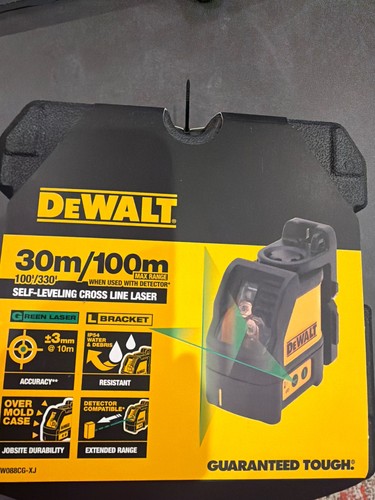 Dewalt dw088cg cross line - dewalt,