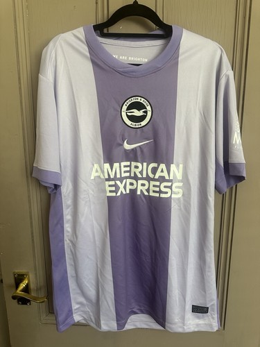 Nike brighton hove albion - nike, &