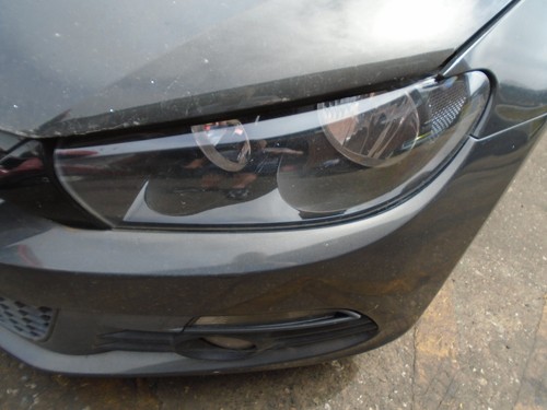 Scirocco 0 tsi - 09, 2.0