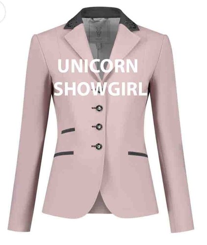Hunt coat western show - hunt,