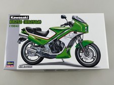 Hasegawa Kawasaki KR250