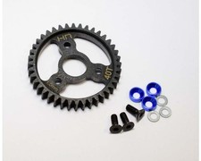 Hot Racing SRVO440 Steel Spur