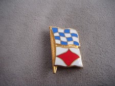 International Maritime Signal