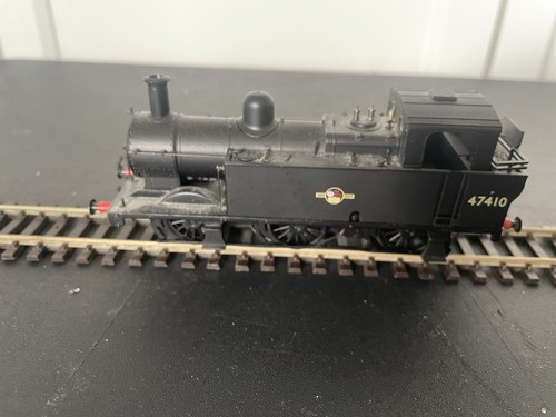 Bachmann 225 jinty - 3f,