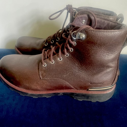 Sorel caribou six waterproof - six,