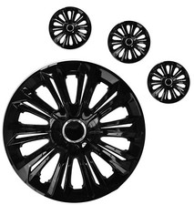 Wheel Trims Covers Hub Caps 15