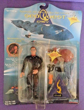 1993 Playmates MCA Universal