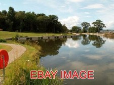 PHOTO  FORTH AND CLYDE CANAL