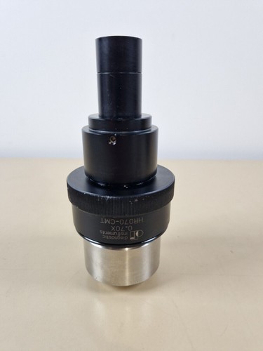 Microscope camera mount - camera,