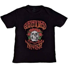 Grateful dead unisex shirt - unisex, t-shirt