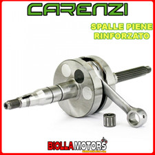 090933a crankshaft carenzi - 090933a,