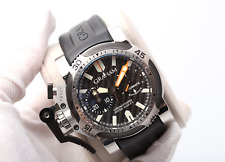 Graham Chronofighter Oversize Diver 2OVDIV Automatic 47mm  Steel Men's Watch