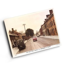 A4 PRINT - Vintage Ireland -
