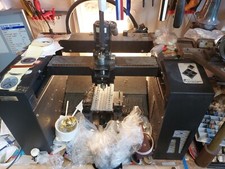 Signature 8080 Engraving