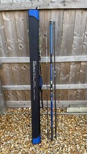 SONIK GRAVITY HT 15'4 SHORE FISHING ROD - 3 SECTIONS + PADDED CASE