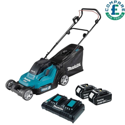 Makita dlm432pt2 36v lxt - makita,