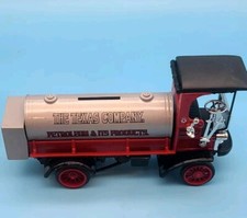 ERTL 1910 Mack Texaco Tanker