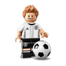 LEGO Benedikt Howedes dfb