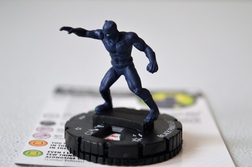 Marvel heroclix - marvel,