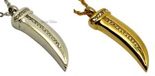 Horn Of Life Cremation Ashes