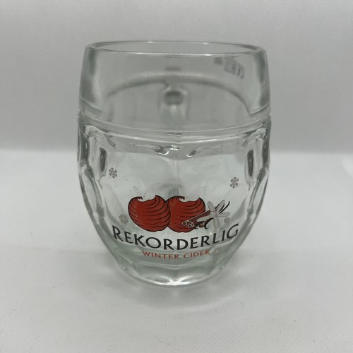Rekorderlig winter cider - winter,