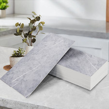 20X Marble Tiles Wall Sticker