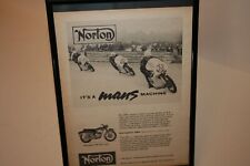 Norton Navigator De Luxe