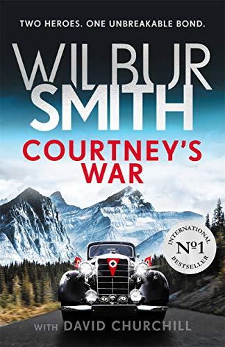 Courtney war - courtney's,