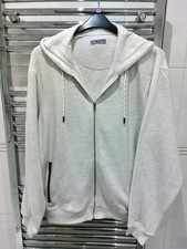 Mens TU Hooded Light Jacket