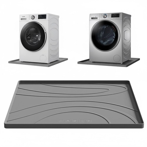 Washing machine drain pan - machine,