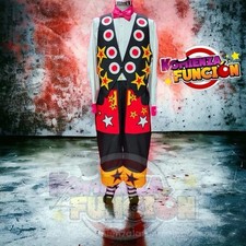 Mexican Professional Clown