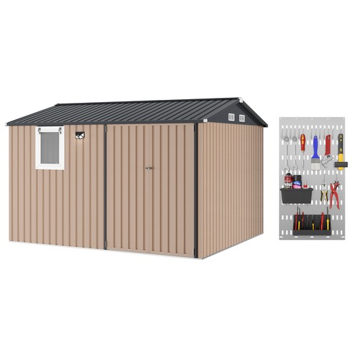 Garvee 10x8ft outdoor - 10x8ft,