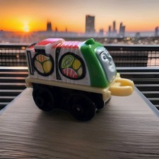 Thomas And Friends Minis