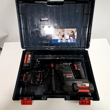 Bosch Professional 36V sds