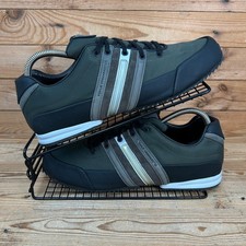 Adidas Trainers Mens Size UK 9