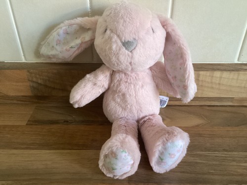 Mothercare pink floral ears - floral,
