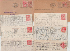 1923/4 BRITISH EMPIRE