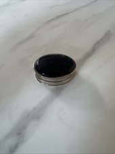 Vintage Sterling Silver