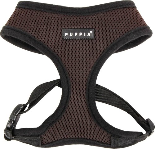 Puppia soft dog harness - puppia,